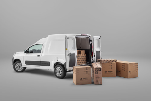 Fiat Fiorino FIORINO ENDURANCE 1.3 FIREFLY MY26 2026