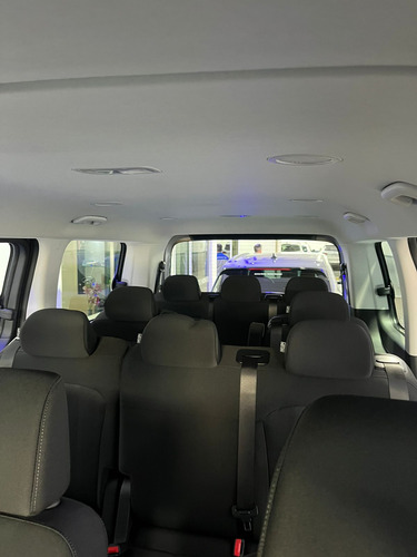 Hyundai Staria 2.2Td Ultimate 4Wd 2025