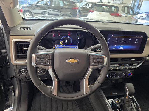 Chevrolet Trailblazer 2.8Td High Country 207Cv 4X4 At 2025