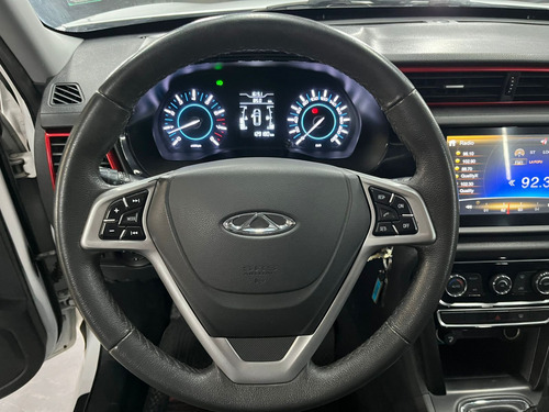 Chery Tiggo 3 1.6 4X2 LUXURY L17 2019