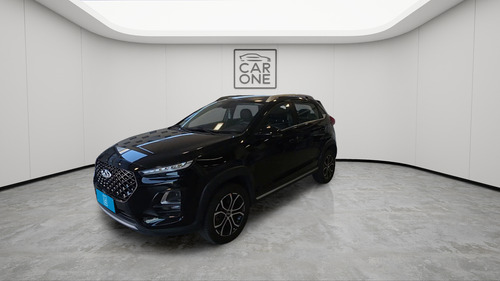 Chery Tiggo 2 1.5 PRO MAX COMFORT 2021