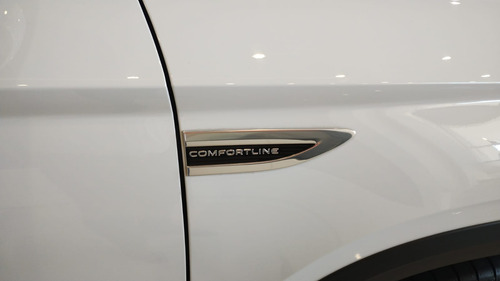 Volkswagen Taos 1.4 250 Tsi Comfortline 2025