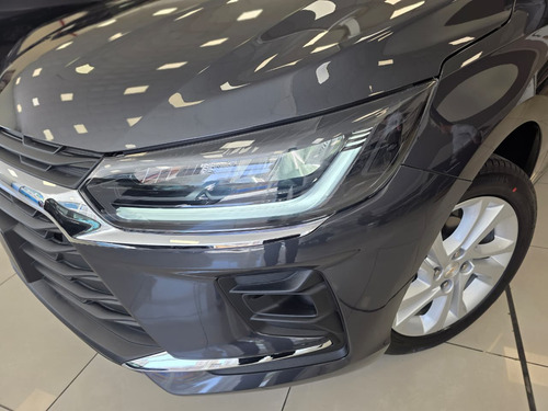 Chevrolet Onix 1.0 Turbo Ltz At 2025