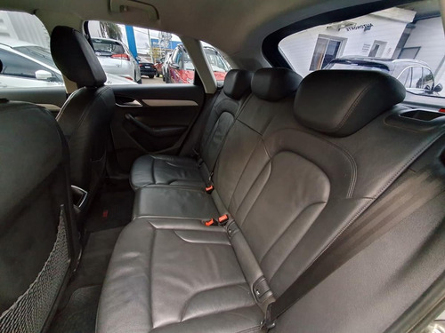 Audi Q3 2.0 Quattro Tfsi 170cv 2013