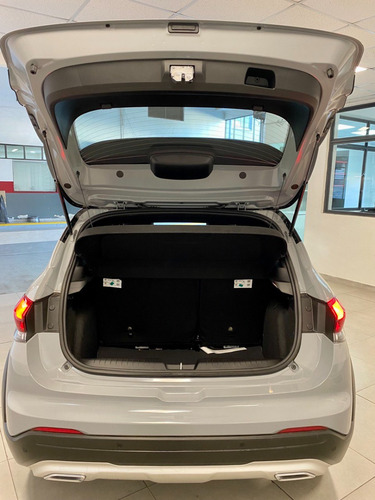 Fiat Pulse Impetus 1.0T 2024