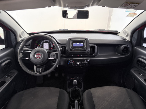 Fiat Mobi 1.0 FIRE EASY PACK TOP L16 2020