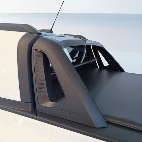 Chevrolet Montana 1.2 T Premier At 2026