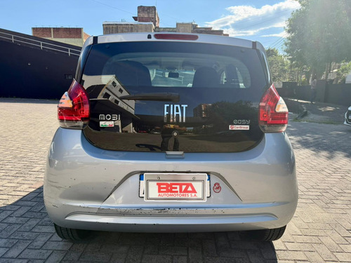 Fiat Mobi 1.0 FIRE EASY L16 2017