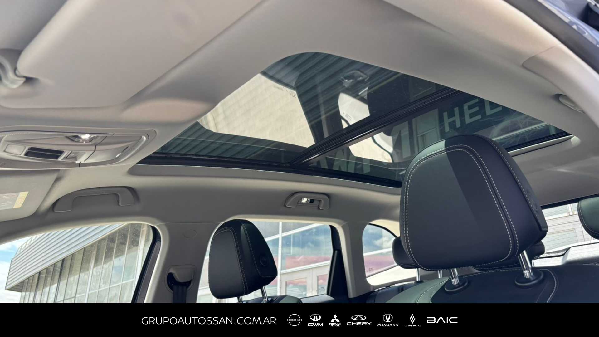 GWM HAVAL H6 HEV Deluxe 2026