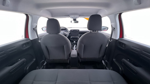 Citroën C4 Cactus 1.6 Vti 115 Feel Pk 2020