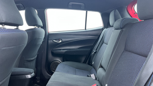 Toyota Yaris 1.5 107cv Xs 2020