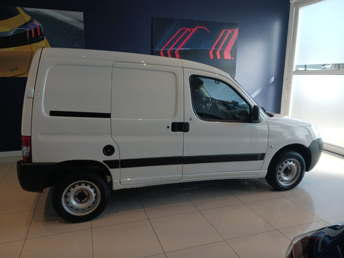 Peugeot Partner 1.6 Hdi Furgon Confort 92 2023