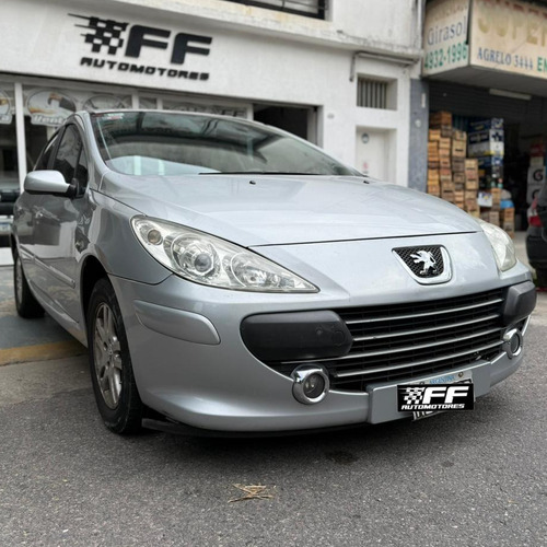 Peugeot 307 1.6 Xt 110cv 2008