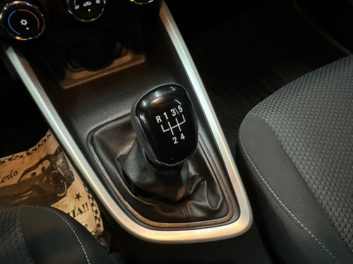 Chevrolet Onix 1.0 T LT PLUS 4P L24 2025