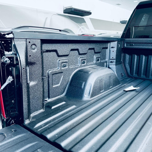 Chevrolet Silverado 5.3 V8 High Country 2026