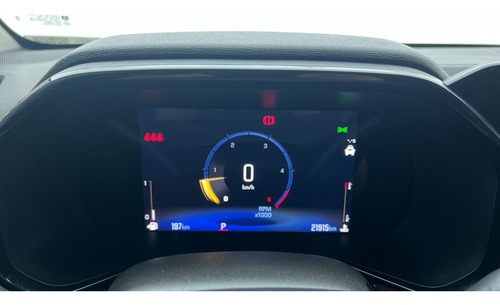 Chevrolet S10 2.8 High Country Cd Tdci 200cv 2025