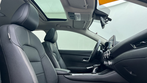 Nissan Sentra 2.0 Exclusive Cvt 2022