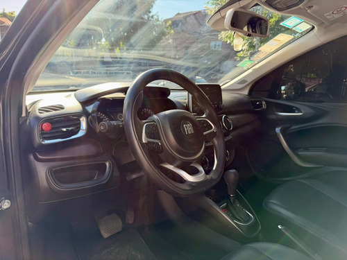 Fiat Cronos 1.8 PRECISION AT L21 2022