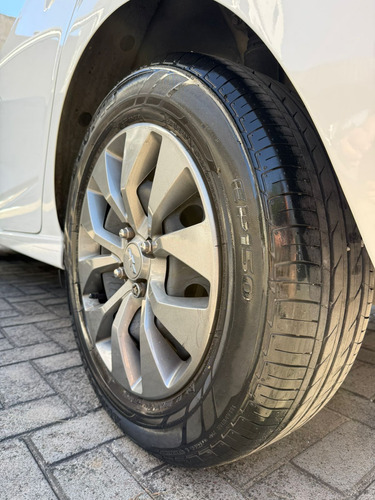 Chevrolet Onix 1.4 JOY BLACK 5P L19 2020