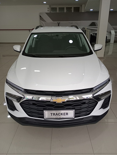 Chevrolet Tracker 1.2 Turbo Lt At 2026