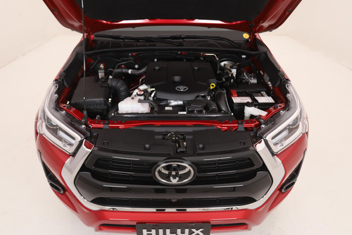 Toyota Hilux Pick-Up 2.8 Cd Srx 204Cv 4X4 At 2025