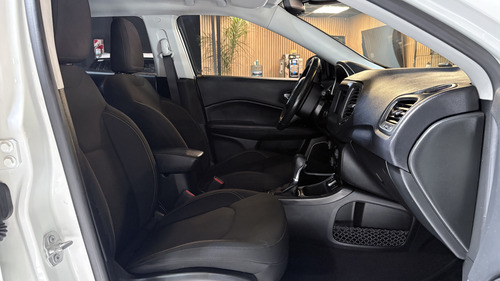 Jeep Compass 2.4 Sport At 2020
