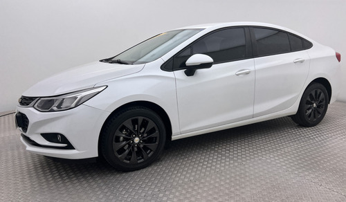 Chevrolet Cruze II 1.4 Sedan Lt 2017