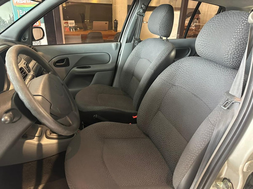 Renault Clio 1.2 Pack Plus 5 p 2010