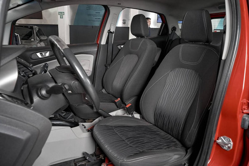 Ford Ecosport 1.6 Titanium 110cv 4x2 2015