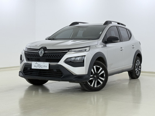 Renault Kardian 1.6 EVOLUTION L24 2024