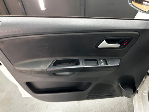 Volkswagen Suran 1.6 TRENDLINE L15 2015