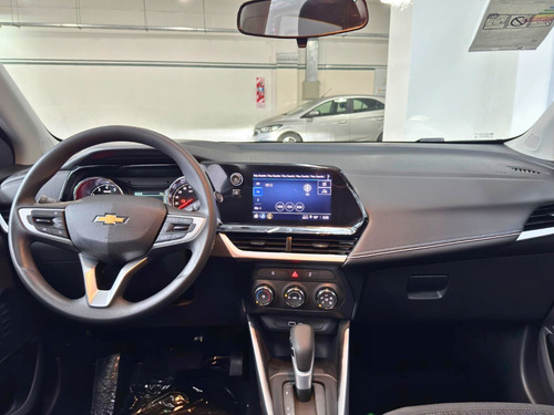 Chevrolet Tracker 1.2 T LT AT L26 2026