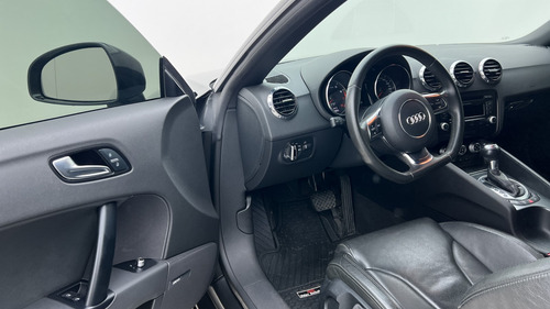 Audi TT Coupe 2.0 Tfsi 211cv 2011