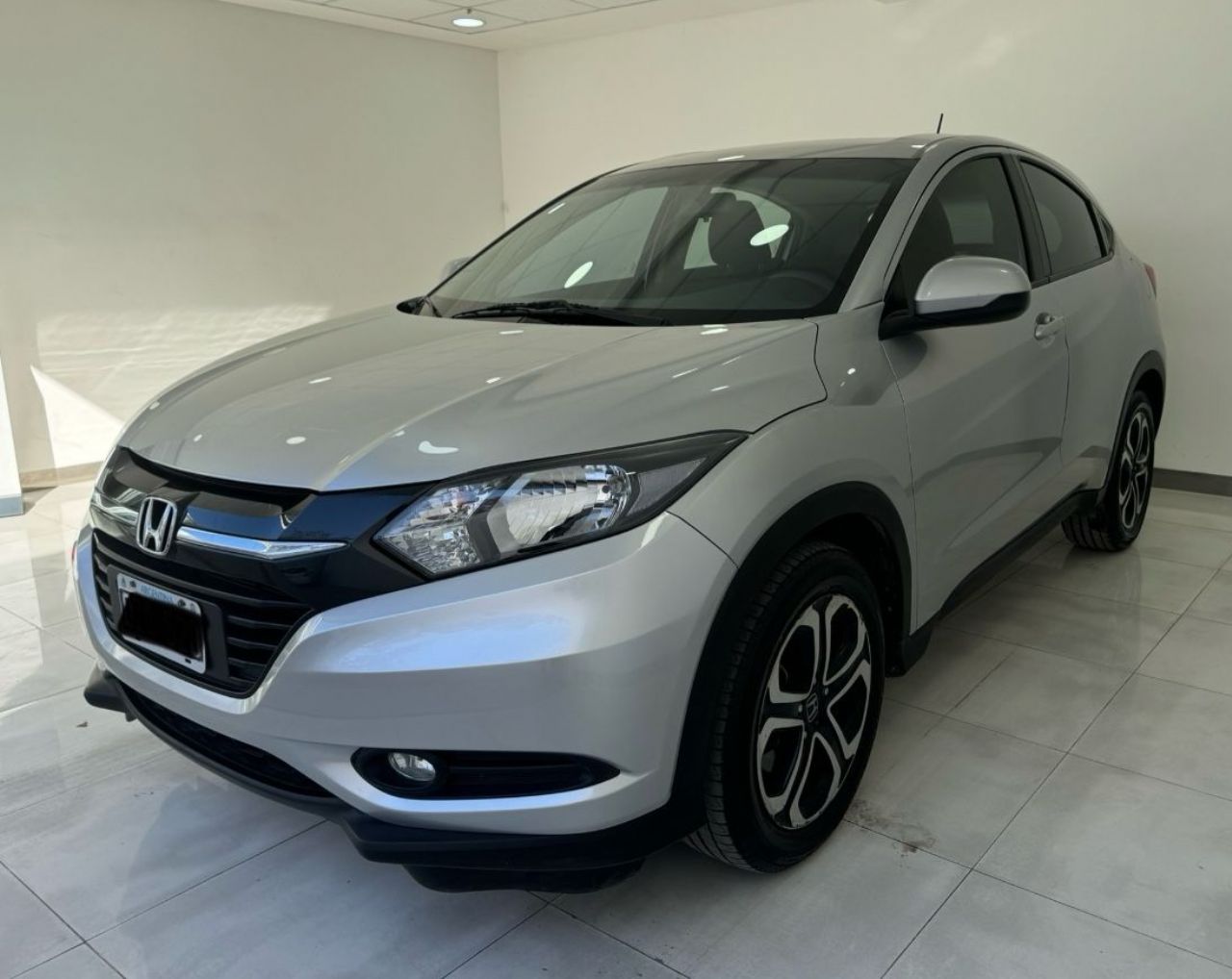 Honda HR-V 1.8 LX CVT 2015