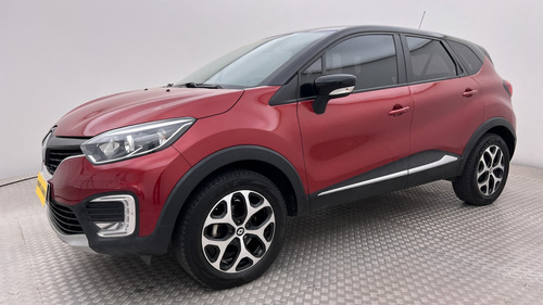 Renault Captur 2.0 Intens 2018