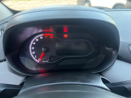 Chevrolet Onix 1.2 Lt Tech 2019