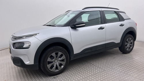 Citroën C4 Cactus C4 Cactus Vti 115 Live 2020