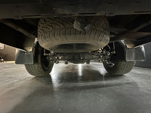 Nissan Frontier 2.3 BI TURBO D 4X4 CD PRO4X AT 2022