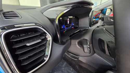 Volkswagen Tera 1.0T 170 Tsi Comfortline FC 2025