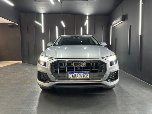Audi Q8 55 TFSI QUATTRO 2021