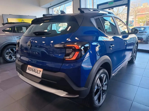 Renault Kardian iconic 1.0 t 2026