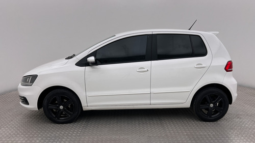 Volkswagen Fox 1.6 Comfortline 2016