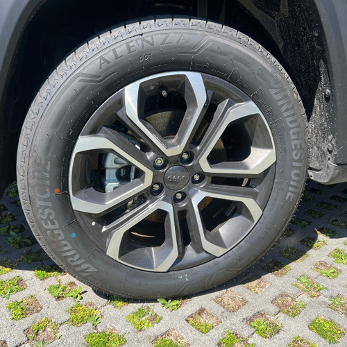 Jeep Commander 1.3 T270 Limited 4X2 At6 2025