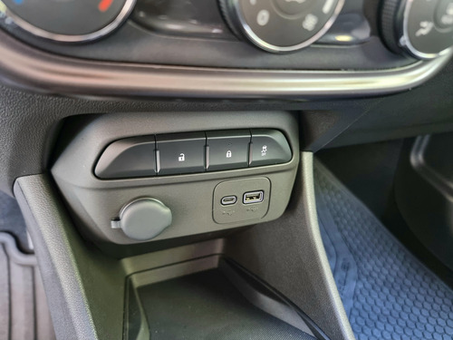 Chevrolet Spin 1.8 Lt 5as 105cv 2025