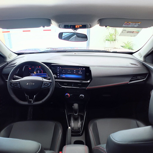 Chevrolet Montana 1.2 T Rs At 2026