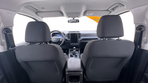 Ford Ranger 2.0 Cd 4X2 Xl 170Cv 2024