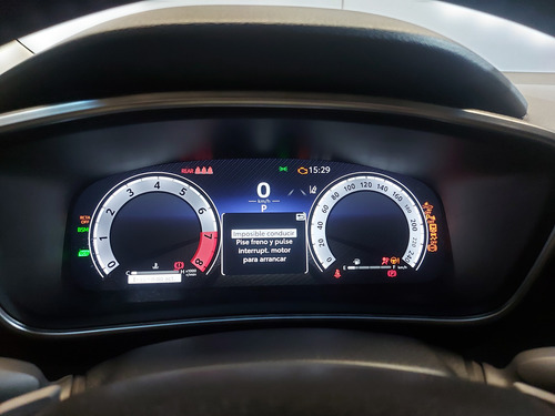 Toyota Corolla 2.0 Se-G L/23 Cvt 2025