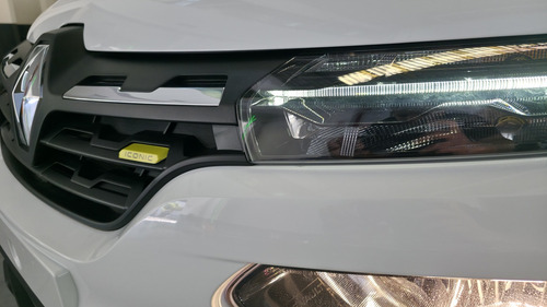 Renault Kwid 1.0 Sce 66Cv Iconic Bitono 2026