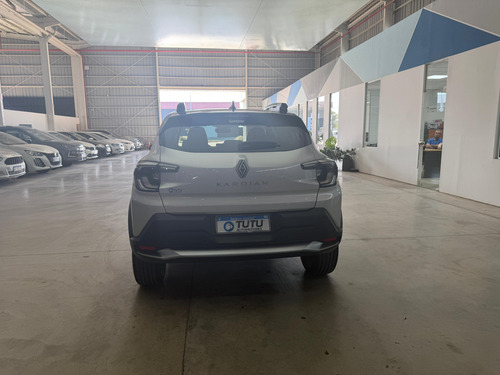 Renault Kardian 1.0 Tce Premiere Edition 200 Edc 2025