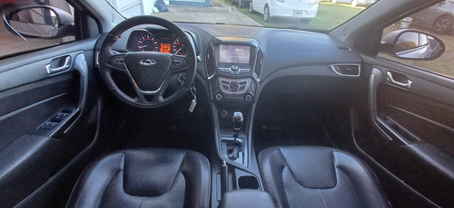 Chery Arrizo 5 1.5 LUXURY CVT 2018